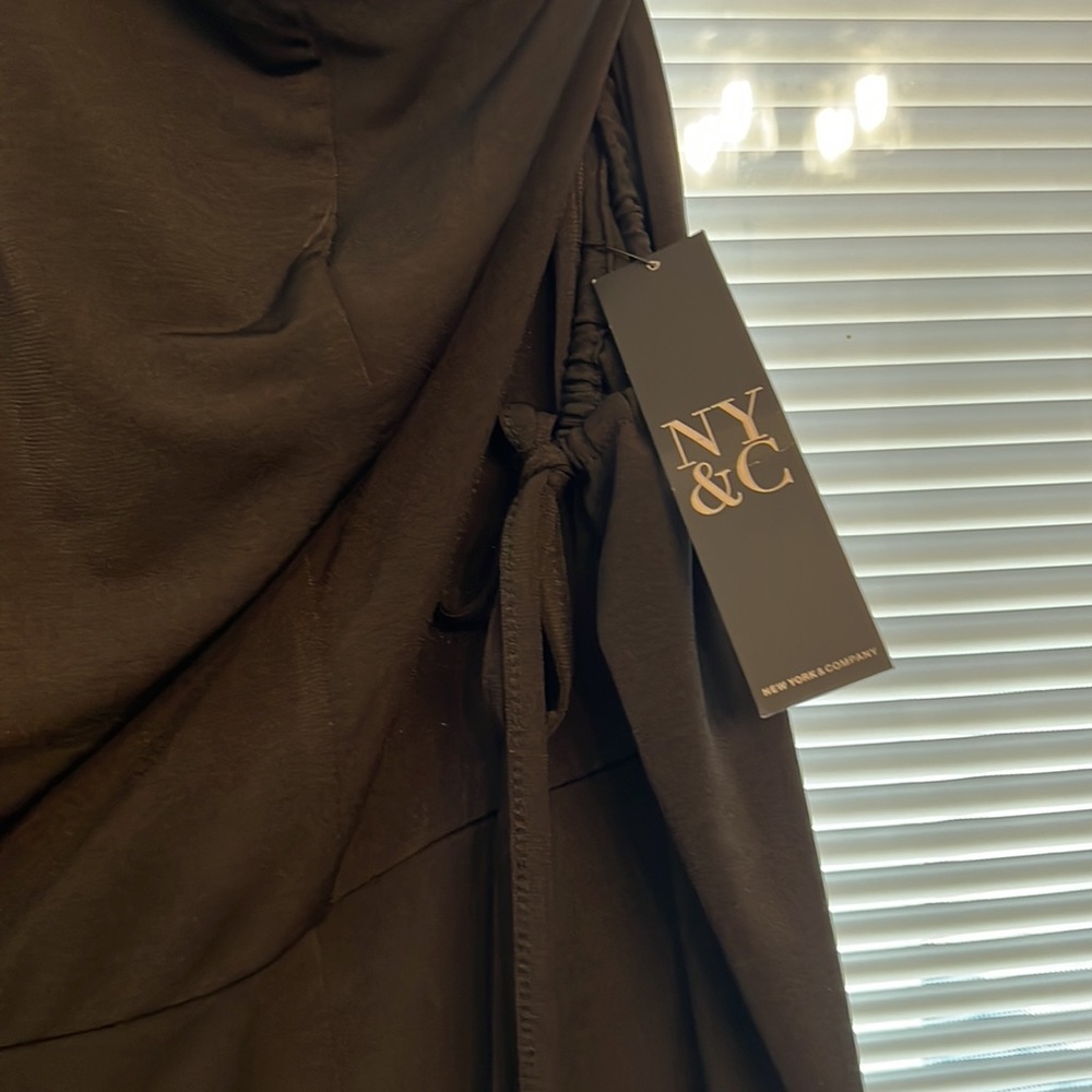 Halter Blouse - image 3